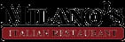 Milano's | Italian Restaurant
