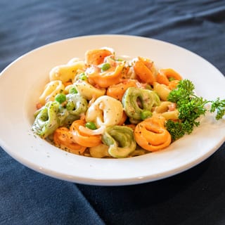 Tortellini alla Panna
