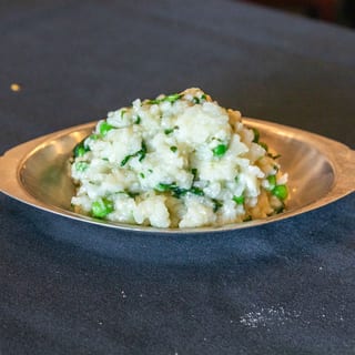 (S) Risotto